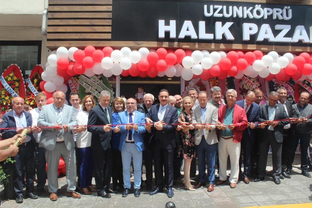 7020 Sayılı Bazı Alacakların Yeniden Yapılandırılması İle Bazı Kanunlarda ve Bir Kanun Hükmünde Kararnamede Değişiklik Yapılmasına Dair Kanun a istinaden UTSO ve UZUNKÖPRÜ VERGİ DAİRESİ işbirliği ile