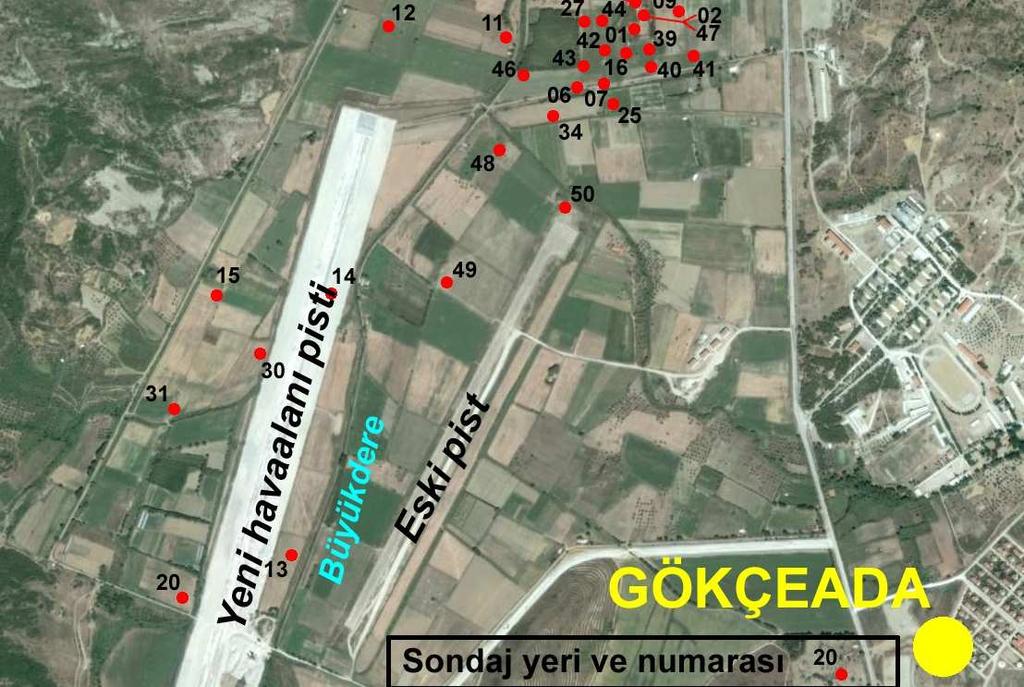 Yeni Bademli Höyüğü