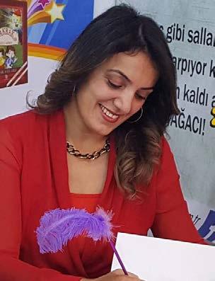 Ayşegül Zorlu Söğütlüçeşme İlkokulu