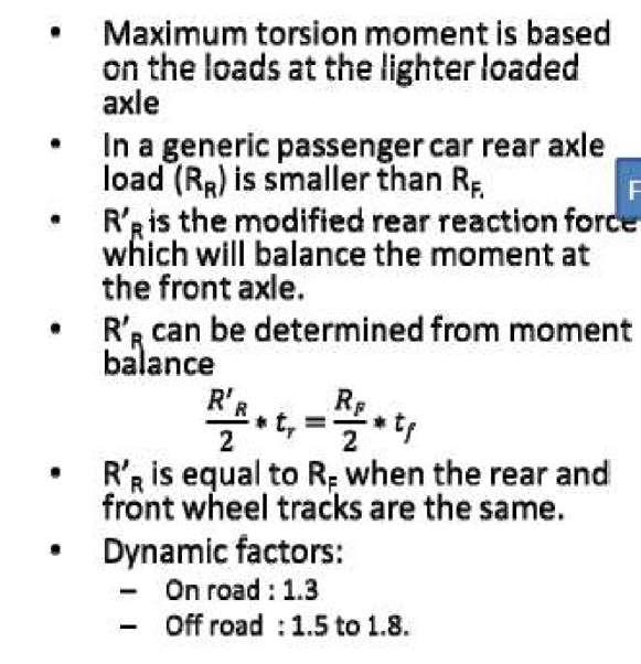 Automotive design - Chassis* design, web.