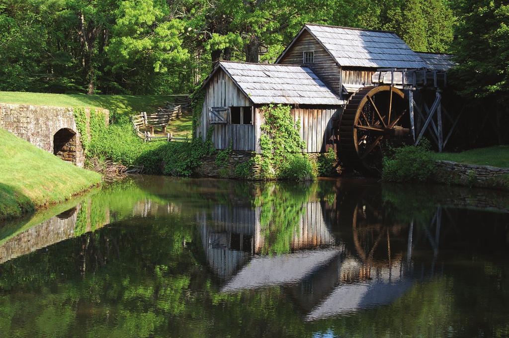 makale Su Değirmeni ve Enerji Dönüşümü Water Mill and Energy Conversion Prof. Dr. Ömer Usta, Istanbul Technical University Electrical Engineering ustao@itu.edu.