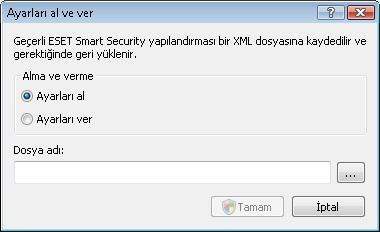 Gelişmiş moda geçmek için ana program penceresinin sol alt köşesindeki Gelişmiş moda geç'i tıklatın veya klavyedeki CTRL + M tuşlarına basın. 5.