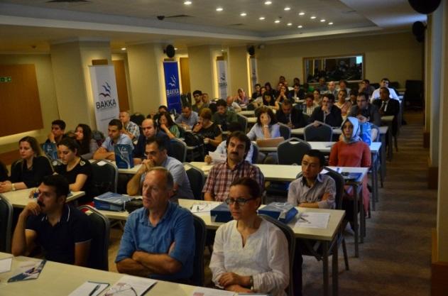 Katılımcılar Toplam Katılımcı Zonguldak Merkez 19.07.2016 24 44 % 31 56 % 55 Karabük Merkez 20.
