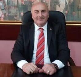 Ahmet SÖZEN Karabük