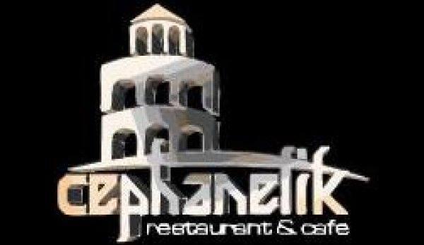 Cephanelik Restaurant, İnşaat ibrazı halinde kahvaltıda % 10,