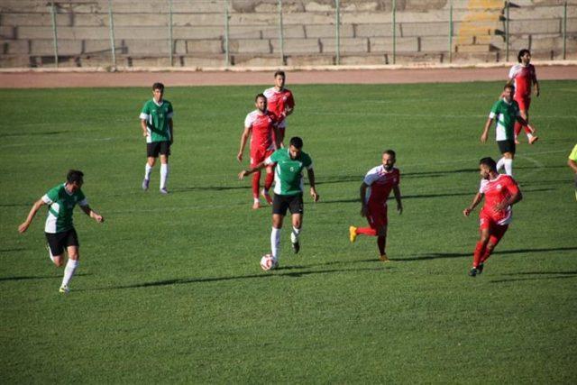 B. Bodrumspor, ilk yarıda girdiği pozisyonları değerlendiremedi.