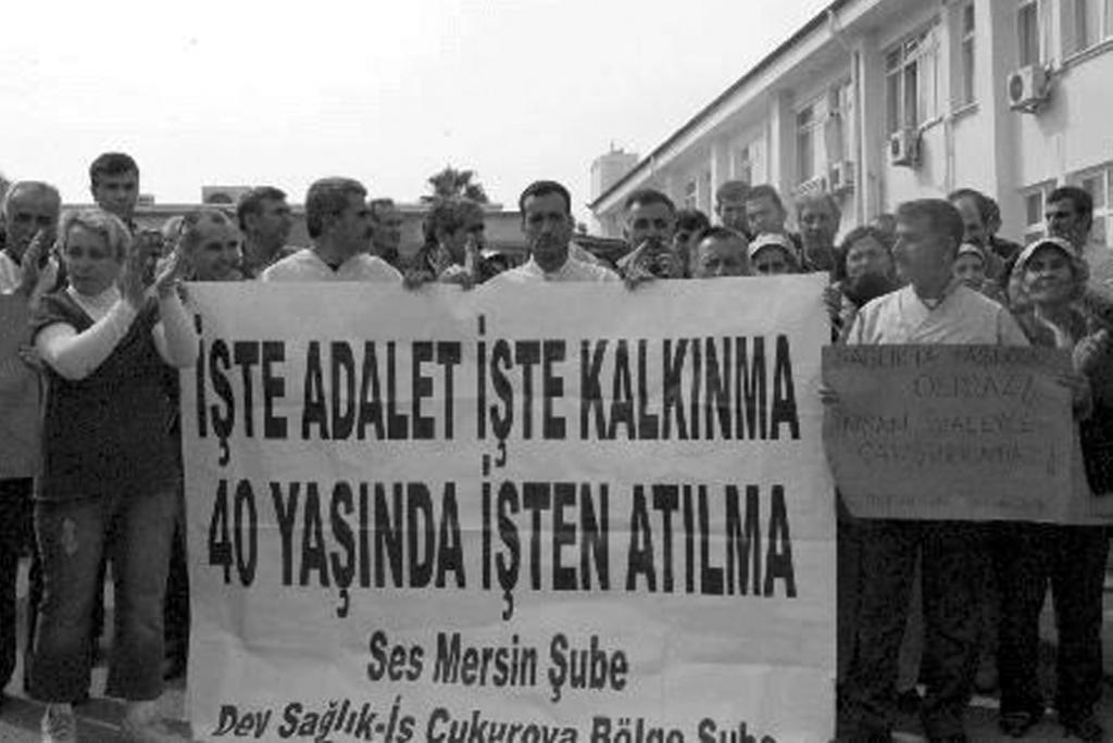 Nisan 2009 SERXWEBÛN 39 DTP bu süreçte kendisini nas l yap - land racak, nas l bir tav r ve misyon tak nacak bu önemlidir. Kendisini süreçle nas l ba lant land racak? Bu önemlidir.