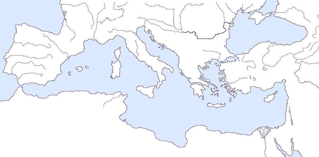 Romada imperiya necə yarandı?