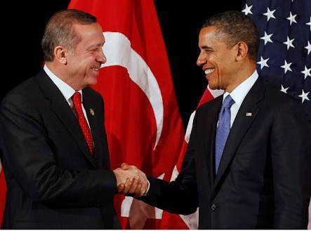 Türkiye ve ABD Ticaret İlişkisi ABD-Türkiye Stratejik Ekonomik ve Ticari İş Birliği Çerçevesi (FSECC) dâhilinde önem taşıyan anlaşmaya yönelik ilk