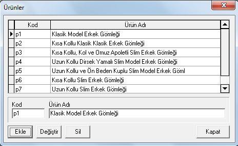 45 Geliştirilen Programın Tanıtımı Geliştirilen kaynak kısıtlı karma modelli COMSOAL algoritması bilgisayar