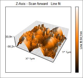 1 µm MNP (only) MNP-3C-Cola MNP-6C-Cola MNP-30T MNP-6C-ttr4