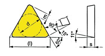 12756 12762 TRAPEZ DÝÞ UCU P30 DIÞ ÝÇ HATVE C156-TİN C156-TIAN 16ER TR3 16NR TR3 3 16 1,3 1,5 12763 12768 22ER TR4 22NR TR4 4 22 1,7 1,9 12764 12769 22ER TR5 22NR TR5 5 22 2,1 2,5 12765 12770 22ER