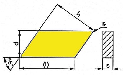 SERT META UÇAR VE TORNA KATERERÝ İTAA KNU SERT META EMAS UÇAR ÖÇÜ (l) l 1 KNU 160405R11 P2030 16,0 16,15 9,525 4,76 12777 KNU 16040511 P2030