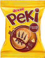 24X6=144 PEKI MUFFIN KUCHEN SCHOKO 40g :