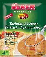 Suppe BIZIM TARHANA CORBASI 65g