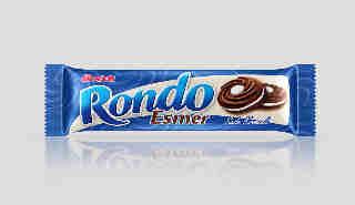 Keks RONDO KREMALI BISKÜVI ESMER 68g ArtNr.