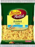 Nudeln BIZIM MUTFAK BURGU 500g ArtNr.: 06433-08 2800 20X1=20 BIZIM MUTFAK INCE UZUN 500g ArtNr.: 06433-09 2800 20X1=20 BIZIM MUTFAK FIYONK 500g ArtNr.