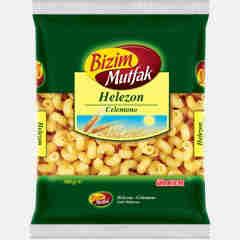 Nudeln BIZIM MUTFAK KUSKUS 500g ArtNr.: 06436-07 2800 20X1=20 BIZIM MUTFAK ERISTE 500g ArtNr.: 06436-08 2800 20X1=20 BIZIM MUTFAK HELEZON 500g ArtNr.