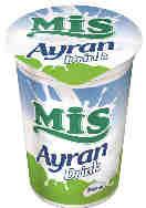 Milchprodukte MIS AYRAN DRINK 250ml