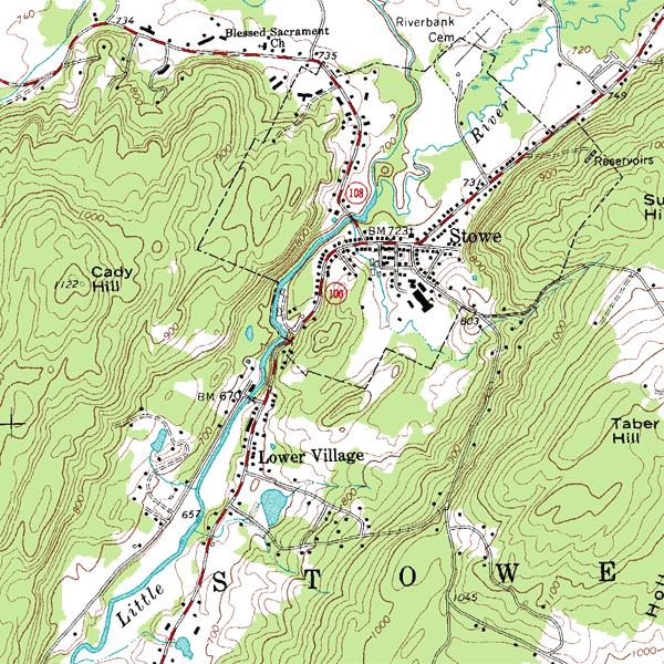 Topografya Topoğrafya, bir arazi yüzeyinin doğal veya yapay ayrıntılarının meydana getirdiği şekil.