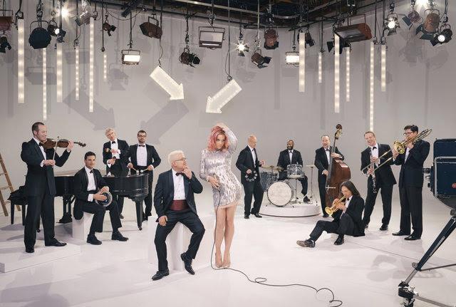 PINK MARTINI 19 TEMMUZ BODRUM XUMA DA.