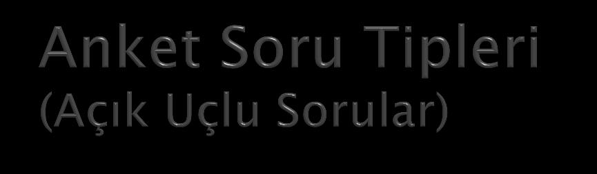 Evet/Hayır: Son bir yıl içinde yurtdışına seyahat