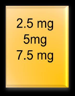 LET-5 GÜN-2.5+2.5mg, 3.