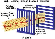 Polarizasyonla meydana gelen moleküler titreşimler sonucu bir enerji seviyesi değişikliği ortaya çıkmaktadır.
