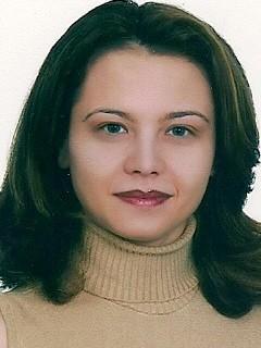 Prof. Dr. Ebru ÇAKIR EDĠS : İstanbul Üniversitesi-1998 : Trakya Üniversitesi-2004 YRD.DOÇ.