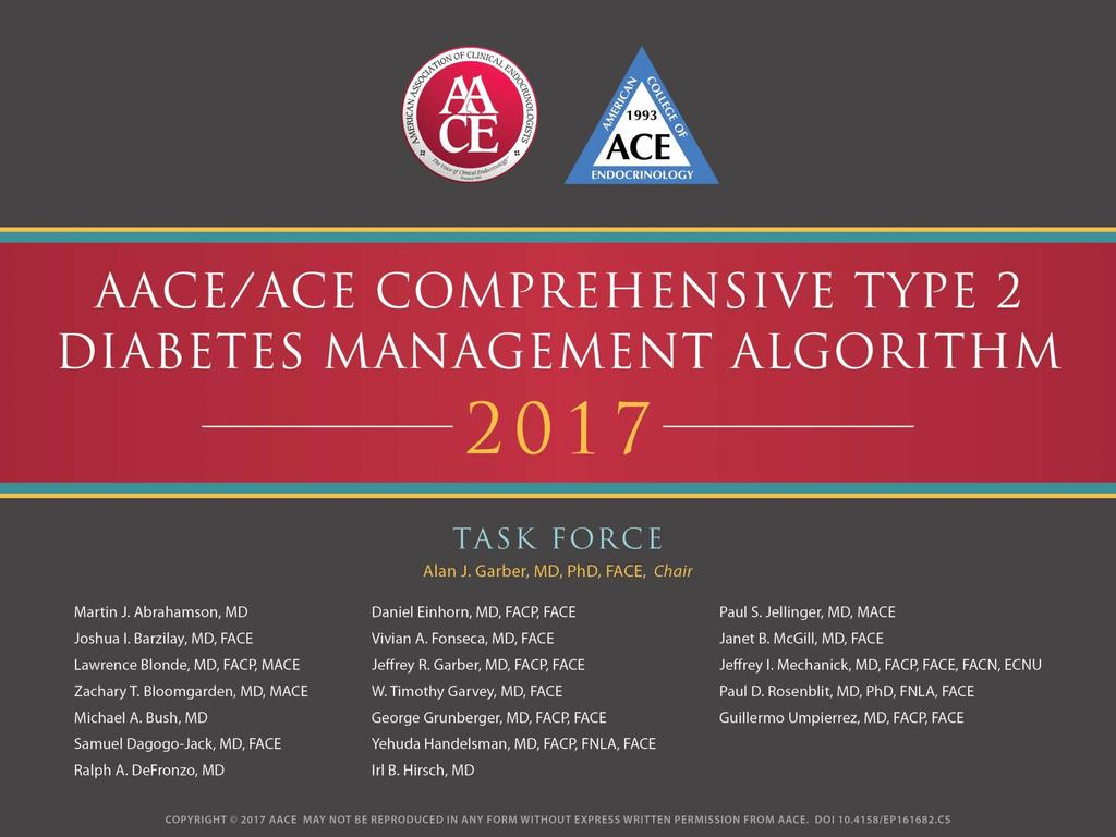 AACE/ACE