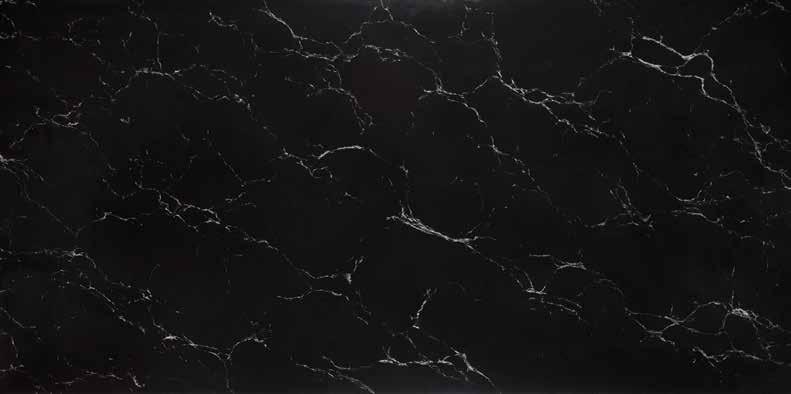 BLACK 60 x 120 cm 60 x 120 cm 6621 MARMI WHITE 6622 MARMI BLACK 60 x 60 cm 60