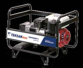 TEKSAN