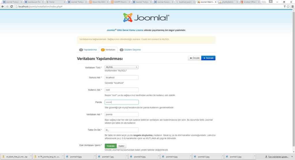 Joomla!