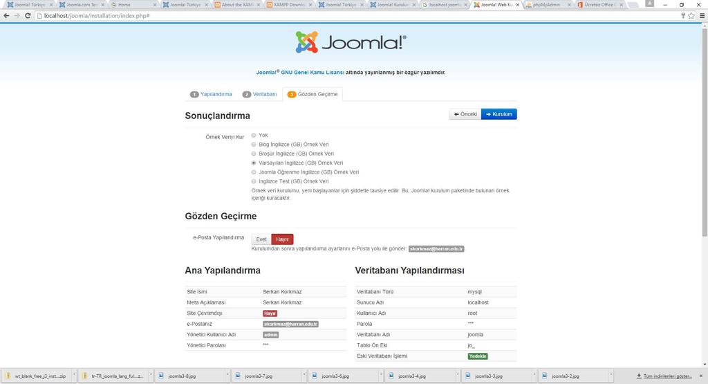 Joomla!