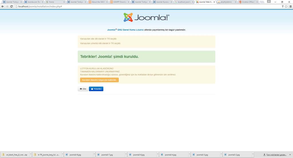 Joomla!