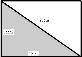 Ödev 8-Yandaki şekilde gösterilen Oı merkezli rı=10 cm. yarıçaplı dairenin üzerine aynı maddeden rıı=5 cm. yarıçaplı daire yapıştırılmıştır.