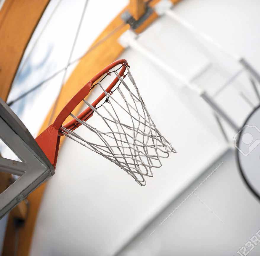 Basketbol odası