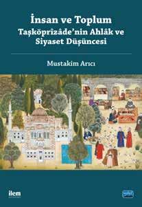 yazıların yer aldığı Ahlâk ve Başkası: Modern Felsefe ve İslam Düşüncesinde Öteki başlıklı eser Nisan ve Kasım 2015 tarihlerinde gerçekleştirilen Ahlâk ve Öteki Çalıştayı nın genişletilmiş