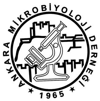 MİKROBİYOLOJİ BÜLTENİ BULLETIN OF MICROBIOLOGY Sahibi (Owner): Ankara Mikrobiyoloji Derneği Adına Dernek Başkanı (On behalf of Ankara Microbiology Society) Prof. Dr. A. Gülşen HASÇELİK Yayın Yönetmeni (Editor in Chief): Prof.