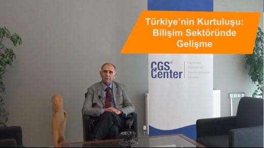 CGS Center danışmanları tarafından yürütülen projeye, kurumsallaşma durum tespiti ile başlanmıştır. Buu doğrultuda CGS Center danışmanları şirket çalışanları ile bire bir görüşlemer yapmaktadır.