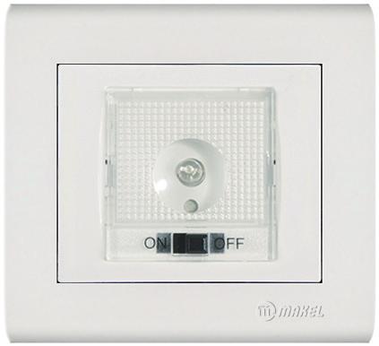 60W-600W BÖLGESEL SES AYAR PANELİ (BAP) 10W AUDIO SWITCH