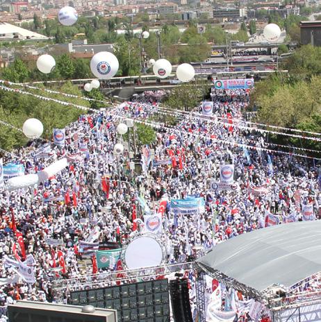 ödenmesine devam edilecek 45 İkili öğretim yapan örgün eğitim kurumları yöneticilerine haftada 2 saat artırımlı ilave ek ders ücreti ödenmesine devam edilecek 51 Koruma ve Güvenlik Görevlilerinin ek