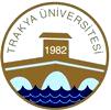 TRAKYA ÜNİVERSİTESİ 2011