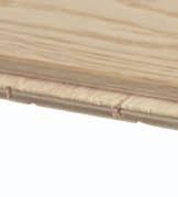 Birch plywood V-kenar Bevelled edges