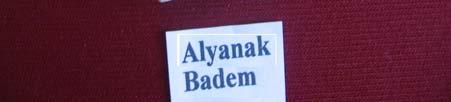 aşılarının aşı yerlerinden alınan enine kesitler mikroskopta incelendiğinde,