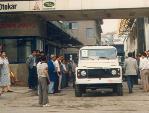 fabrikası İstanbul Fruehauf A.S.