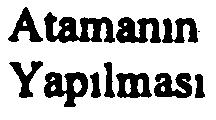 1429 Atamanm Yapýlmasý (1) Yazýlý Seçmc/Ytlkselme Sýnavý ve