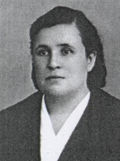 1930 lu yıllar ile 40 lı yılların baģında Kalealtı Ġlkokulu nun en ünlü öğretmeni rahmetli Gevher ILGAZ Hanımefendi dir.