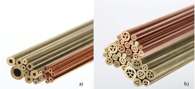 108 Şekil 5.4. TM çelik numunenin şematik görünümü ve boyutları 5.4. Elektrot (Takım) Deneylerde tüp formunda pirinç elektrotlar kullanılmıştır.