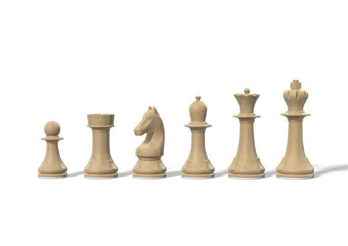 Örnek: FIDE tarafından 2013 Londra Adaylar Turnuvası için onaylanana Dünya Satranç Takımı 2.
